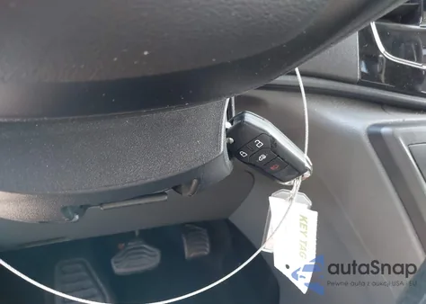 2023 Ford Transit-350 Passenger Van Xlt из США, поврежденный, VIN 1FBAX2YG7PKA93857